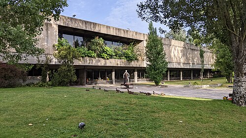Calouste Gulbenkian Foundation